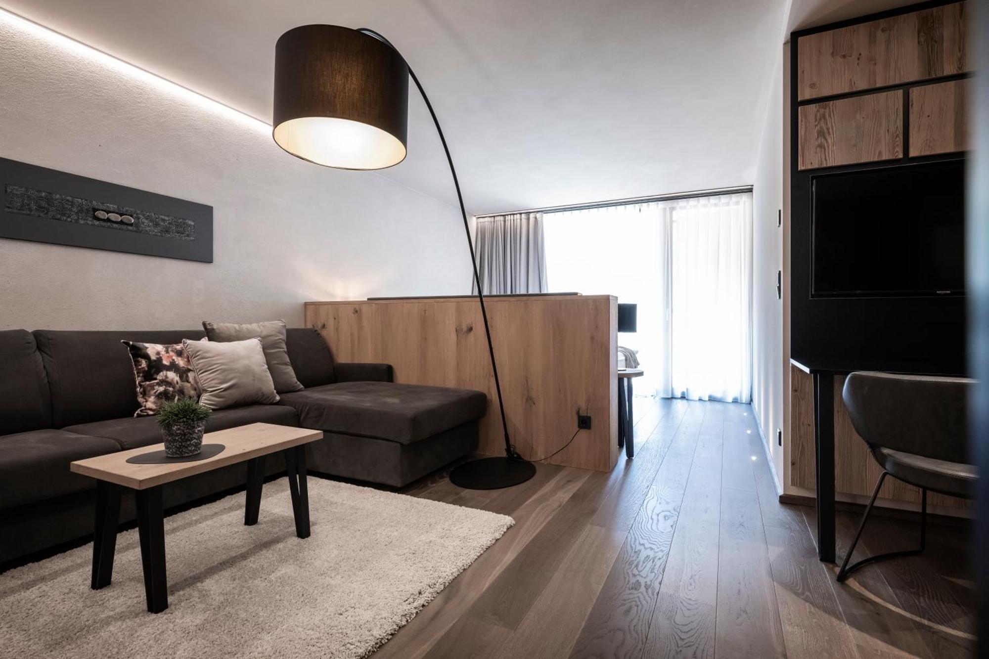 Alpine Spa Resort Viktoria Hafling Esterno foto